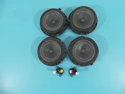 Lautsprecher OEM IMPRK1351952 für Kia Sportage III