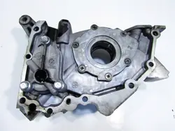 Pompe à huile Mitsubishi L200 IV 2.5 DID OEM Occasion