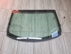 Mercedes CLA W118 Achterruit OEM - Gebruikt