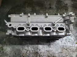 OEM 11717805183 Culata & Árboles de Levas Usado
