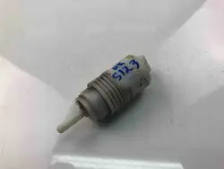 Tuulilasinpesupumppu VW PASSAT B3/B4 (3A5, 35I) OEM