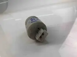 Bomba de limpiaparabris VW PASSAT B3/B4 (3A5, 35I) OEM