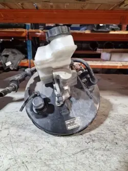Servo Volvo V50 OEM 6N512B195AB - Pièce d'occasion