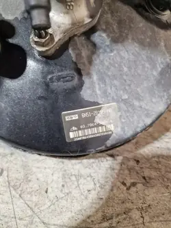 Servo Volvo V50 OEM 6N512B195AB - Pièce d'occasion