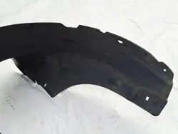 Aile avant gauche OEM 6R0809957C pour VW Cross Polo V