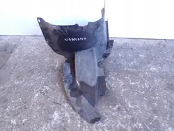 Right Front Wheel Arch Volkswagen Passat CC