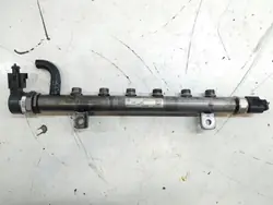 OEM 076130093A inspuitrail voor VW Crafter 2.5 TDI