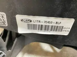 Mécanisme de changement de vitesse Ford L1TR7C453BL 1.0L 2024