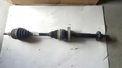 VW Transporter T6 2.0 TDI Höger Halvaxel 2018 OEM 7E0407761F