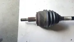 VW Transporter T6 2.0 TDI Arbre de Transmission Droit 2018 OEM 7E0407761F