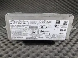Mercedes A W177 Multimedia-Leser OEM A1779004815