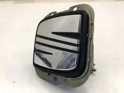 Heckklappengriff OEM 1M6827565D für SEAT Leon I 99-06