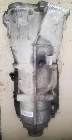 BMW OE 7563295 Vaihteiston Kotelo E60 N52 3.0