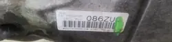 BMW OE 7563295 Caja de Transmisión para E60 N52 3.0