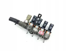 LPG-ruiskutuskaide OEM 09SQ99020022 MTM