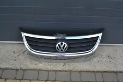 VW Touran I Front Grill 1T0853651D