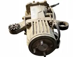 Rear Differential CITROËN C-CROSSER T02GS0238