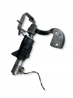 OEM 8W9827852E Audi A4 B9 Heckklappe Rechts