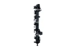 NRF 53737 Radiateur de moteur