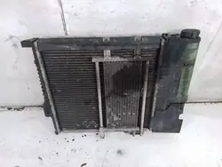 Radiateur complet BMW Z3 1719108 M44B19 1.8IS