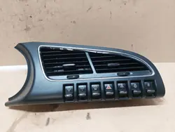 Grelhas de ventilação OEM 96638425XT para Peugeot 3008 I