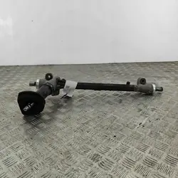 Mazda CX-5 2011 Styrväxel