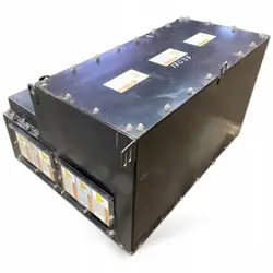 Solaris Batteri OEM 2800-000-112 - Begagnat Skick