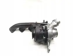 Turbina Turbo MINI Countryman 2.0d