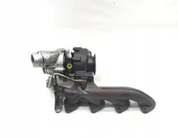 Turbo MINI Countryman 2.0d