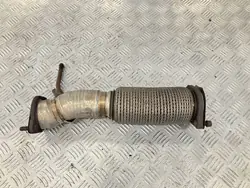 Tuyau Souple Échappement Ford OEM DG13754 Ranger 2019-