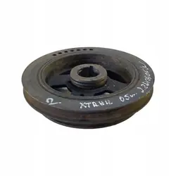 Poulie de vilebrequin Nissan X-Trail T30