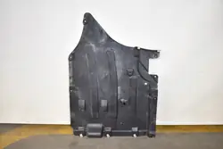 OEM 7394809 5555 Protección Inferior Izquierda BMW G01 G02