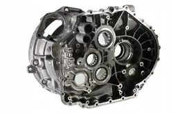 DQ381 Vordergehäuse OEM 050.72 - Gebrauchter Zustand