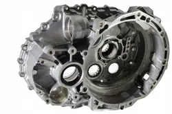 Boîtier avant DQ381 OEM 050.72 - État utilisé
