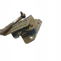 Sensor de Nível Traseiro OEM 13125207 para Opel Antara