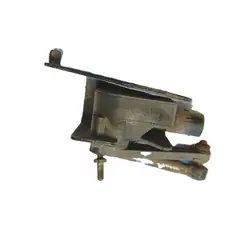 Capteur de Niveau Arrière OEM 13125207 pour Opel Antara