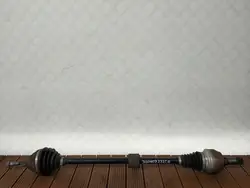 VW TIGUAN II 5NA LIFT 1.5 TSI Främre Höger Axel 3Q0407272CA