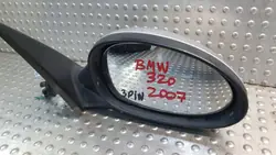 Rétroviseur droit OEM S26380816 pour BMW 3 E90 E91