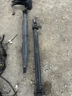 Drivaxel Renault Master IV