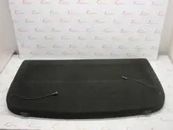 Étagre de coffre Opel Astra OEM 13343066 - Occasion