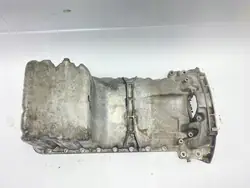 Oljepanna Mercedes W124 E220 E200 M111 1110140802