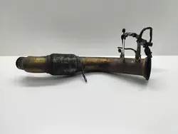 Katalysator/DPF Fram BMW 5 E60 E61 7789219