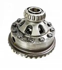 Differential Mechanism Subaru Forester III 2.5 2013