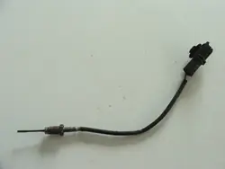 Sensor de temperatura de escape Peugeot OE 9665090280