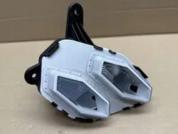 VW POLO 2G GTI LIFT HALOGEN LED DRL DROIT