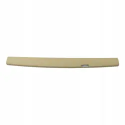 OEM 7044725 Garniture Étagère Arrière Beige BMW E65/E66