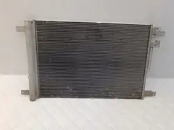 VW Audi Seat Skoda Vesijäähdytin 5WA816411B