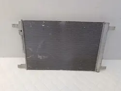 VW Audi Seat Skoda Wasser Kühler 5WA816411B