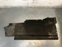 Audi A5 Underbody Shield Höger 8K0825208D