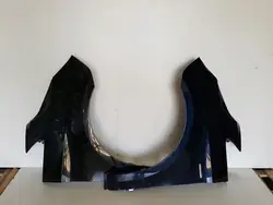 Höger Framskärm MERCEDES 447 W447 V-Class